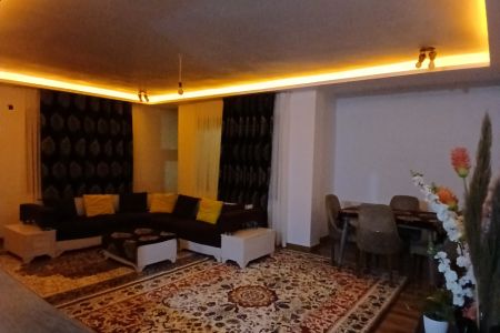 خانه مبله در کیاشهر - طبقه دوم