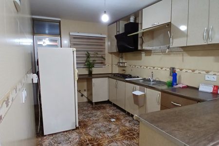 خانه مبله در کیاشهر - طبقه دوم