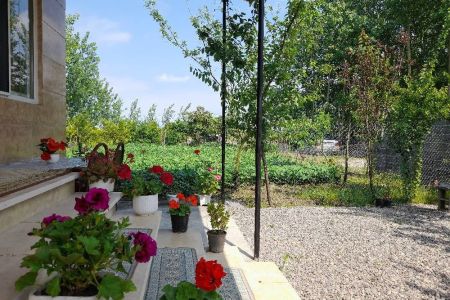 خانه ویلایی مبله در زیباکنار - جیرکویه