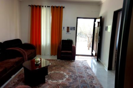 خانه ویلایی مبله در زیباکنار - جیرکویه