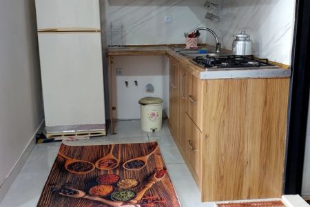 خانه ویلایی مبله در زیباکنار - جیرکویه