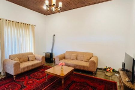 خانه روستایی در گوراب زرمیخ - چالکسر