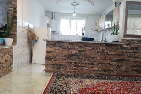 خانه ویلایی در کلاردشت - مکارود