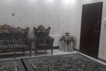 Villa House in Azadegan Neighborhood, Khalkhal - Ground Floor