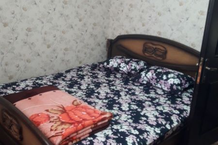 Villa House in Azadegan Neighborhood, Khalkhal - Ground Floor