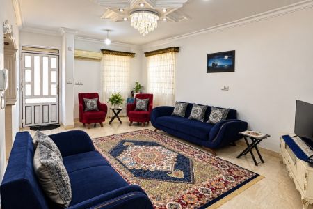 خانه ویلایی در رامسر - توساسان - همکف