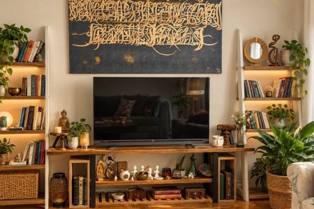 اتاق مخصوص بانوان در استانبول - بشیکتاش