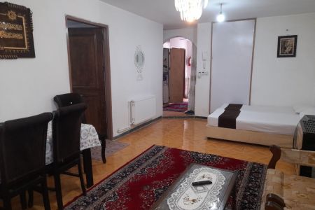 سوئیت مبله در شاهرود