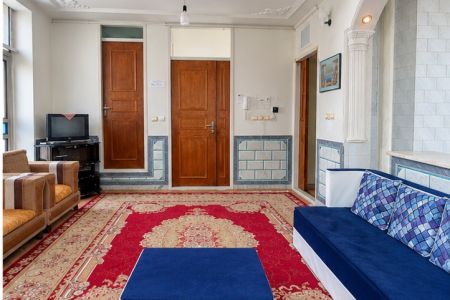 خانه مبله در شهرک فرهنگیان شاهرود - طبقه ۲