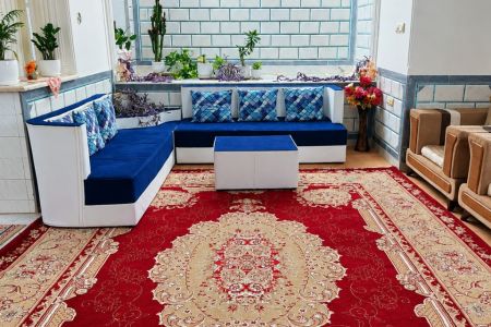 خانه مبله در شهرک فرهنگیان شاهرود - طبقه ۲
