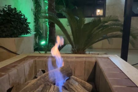 ویلا در زیباکنار - حاجی بکنده
