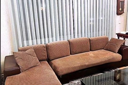 ویلا نزدیک ساحل در شهرک خزرشهر فریدونکنار