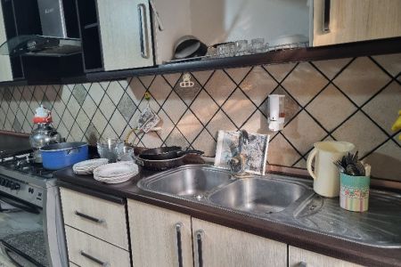 خانه ویلایی در ابوزیدآباد - حسین آباد - همکف
