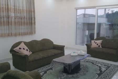 خانه ویلایی در شیرگاه - چایباغ - طبقه دوم