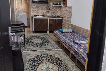 سوئیت در رشت