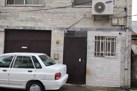 سوئیت در رشت - همکف