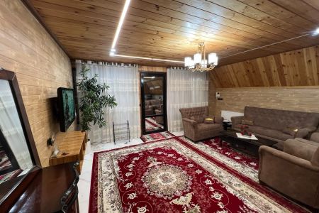 کلبه سوئیسی در اسالم - خلیف آباد