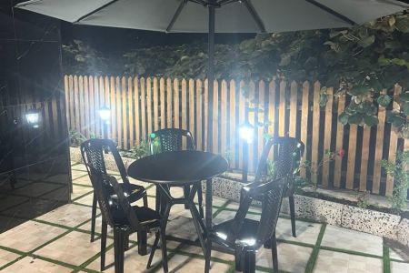کلبه سوئیسی در اسالم - خلیف آباد
