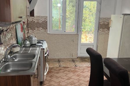 خانه مبله در کیش رودبار فومن - طبقه ۲