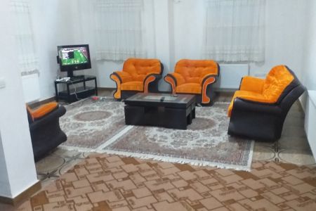 خانه مبله در کیش رودبار فومن - طبقه ۲