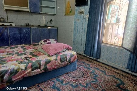 سوئیت در رضاییه مشهد - طبقه چهارم