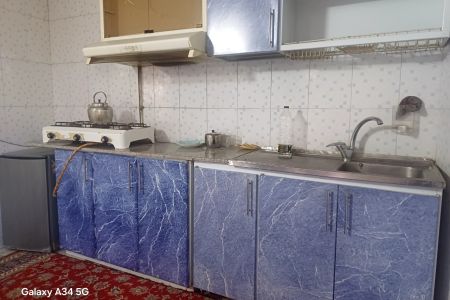 سوئیت در رضاییه مشهد - طبقه چهارم