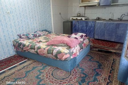 سوئیت در رضاییه مشهد - طبقه چهارم