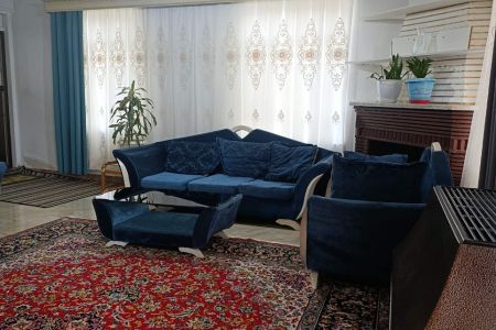 خانه ویلایی در کلاردشت - مکارود