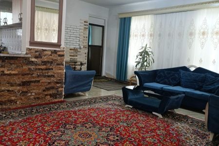 خانه ویلایی در کلاردشت - مکارود