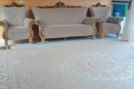 کلبه سوئیسی در بابلکنار - کلاریکلا