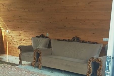 کلبه سوئیسی در بابلکنار - کلاریکلا