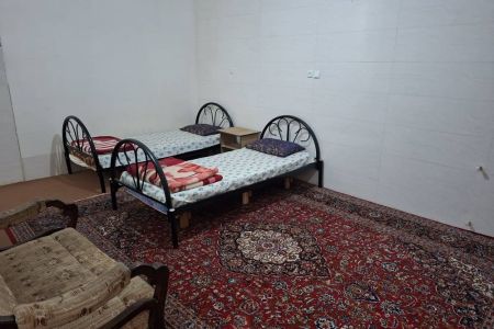 سوئیت در خیابان امام یزد - زیر همکف ۱