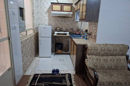 سوئیت در خیابان امام یزد - زیر همکف ۱