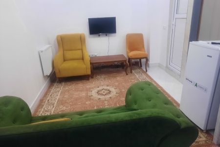 خانه رو به ساحل بوشهر - ریشهر - ط۳ و۶