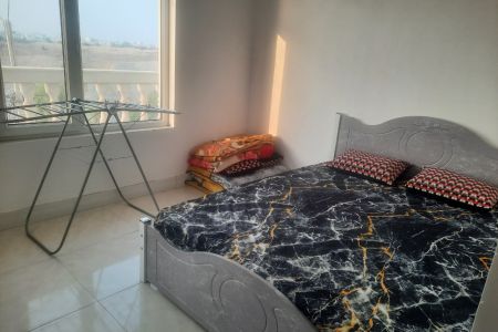 خانه رو به ساحل بوشهر - ریشهر - ط۳ و۶
