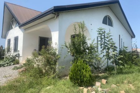 ویلا در بابلسر - باقر تنگه