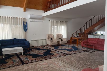 ویلا در بابلسر - باقر تنگه