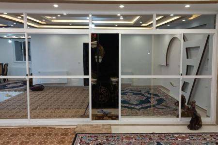 خانه مبله در احمدسرگوراب - لاسک - طبقه دوم