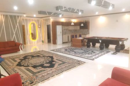 ویلا استخردار در چهارباغ - آغچه حصار