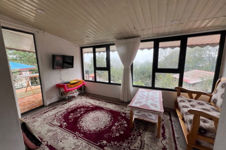 Apartment for rent in Javaherdeh - Fildem