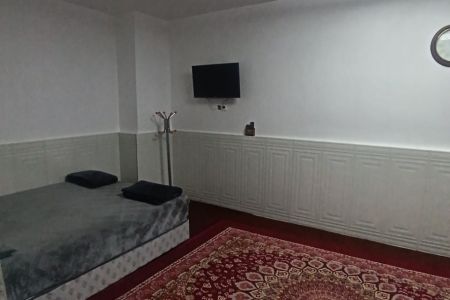 سوئیت مبله در درگهان - نزدیک بازار - ۲۵ متری