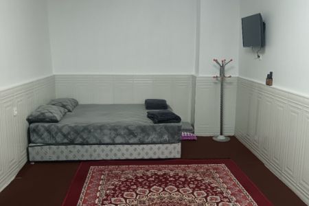 سوئیت مبله در درگهان - نزدیک بازار - ۲۵ متری