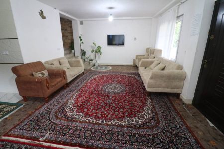 ویلا دوبلکس رو به شالیزار در اسالم - گیجاو