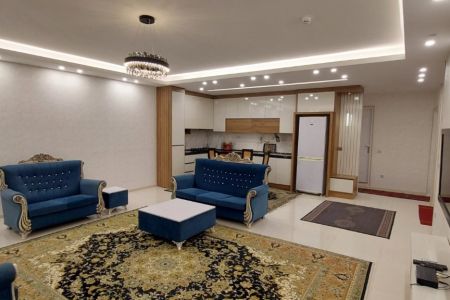 خانه مبله در سرعین - طبقه چهارم
