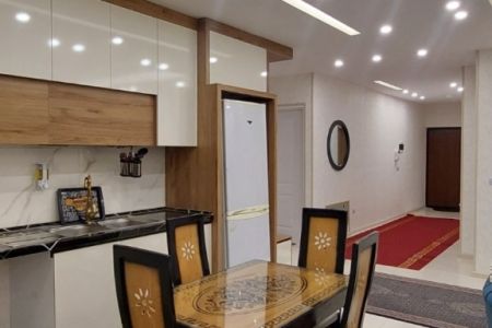 خانه مبله در سرعین - طبقه چهارم