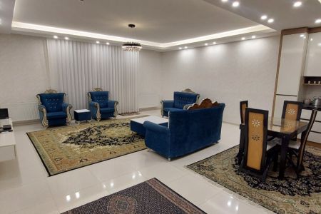 خانه مبله در سرعین - طبقه چهارم