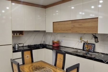 خانه مبله در سرعین - طبقه چهارم