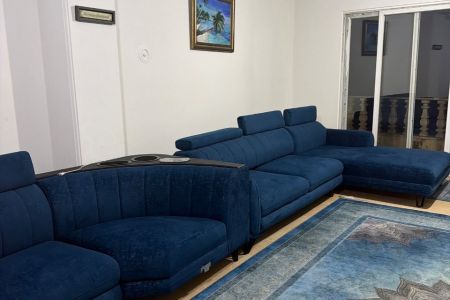 آپارتمان مبله در اربه کله - سرلیماک - ط ۵