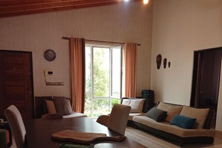 خانه ویلایی در چوکام - جیرسر چوکام