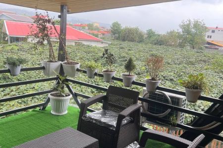 کلبه سوئیسی در اسالم - خلیف آباد